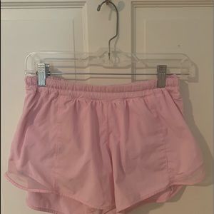 4” inseam hotty hot short